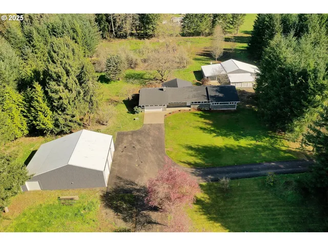 $995,000 | 32991 Rodney Street, Warren, OR 97053