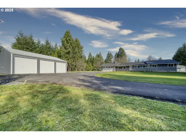 $995,000 | 32991 Rodney Street, Warren, OR 97053