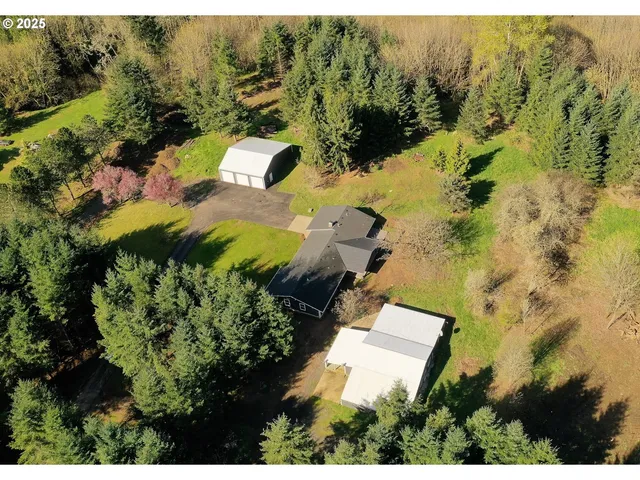 $995,000 | 32991 Rodney Street, Warren, OR 97053