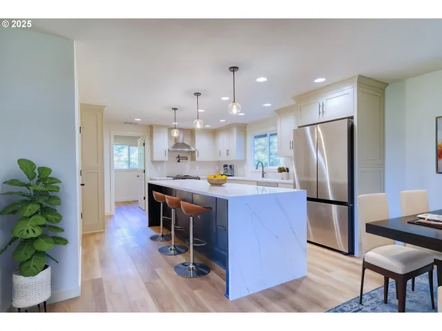 $995,000 | 32991 Rodney Street, Warren, OR 97053