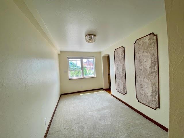 4706 Brownsville Road Pittsburgh, PA 15236 - Photo 14 of 17 Off kitchen could be office/den