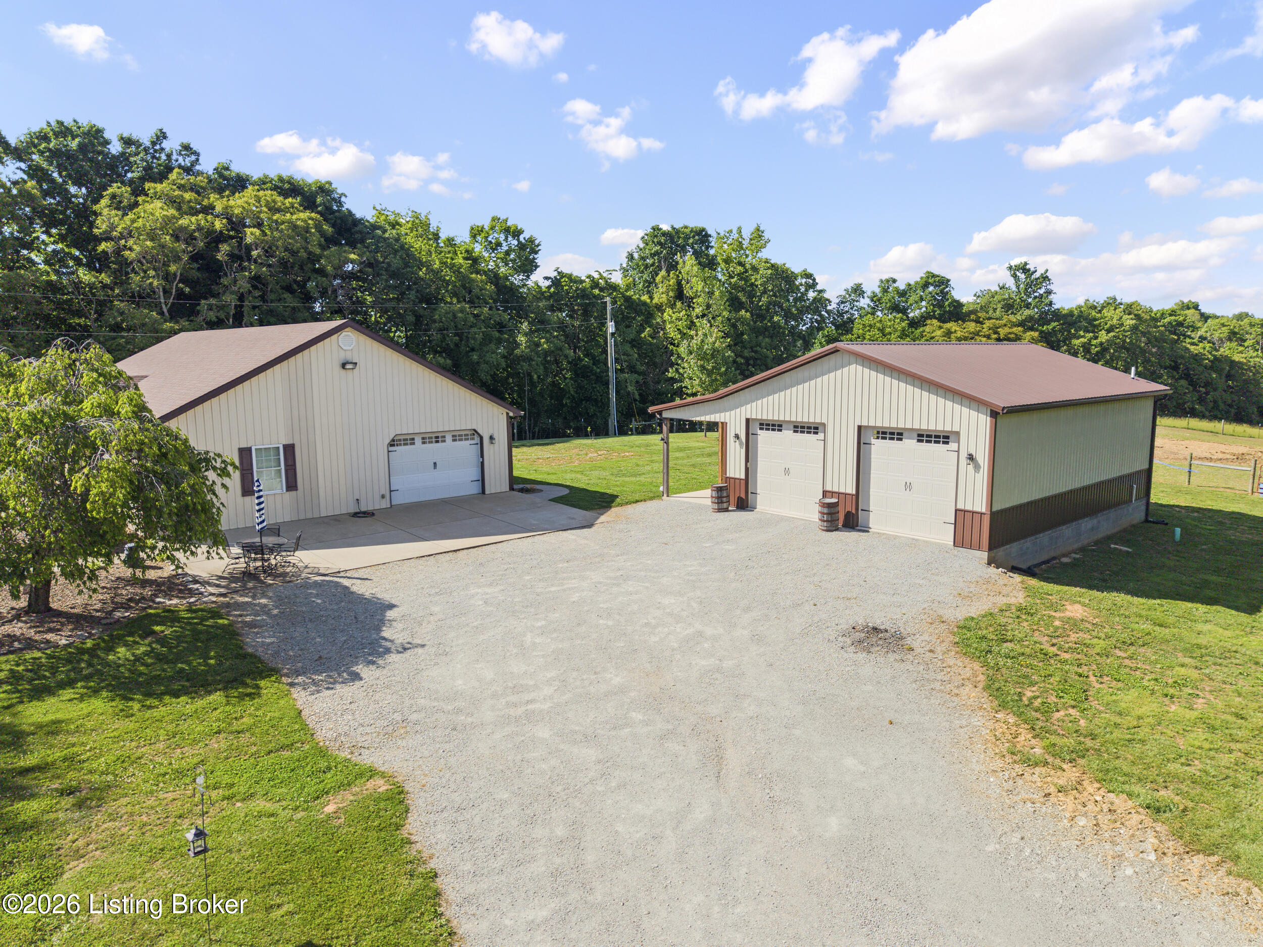 304 Hutchins Ridge Road Bardstown, KY 40004 - Photo 30 of 53 dji_20260514171014_0037_d