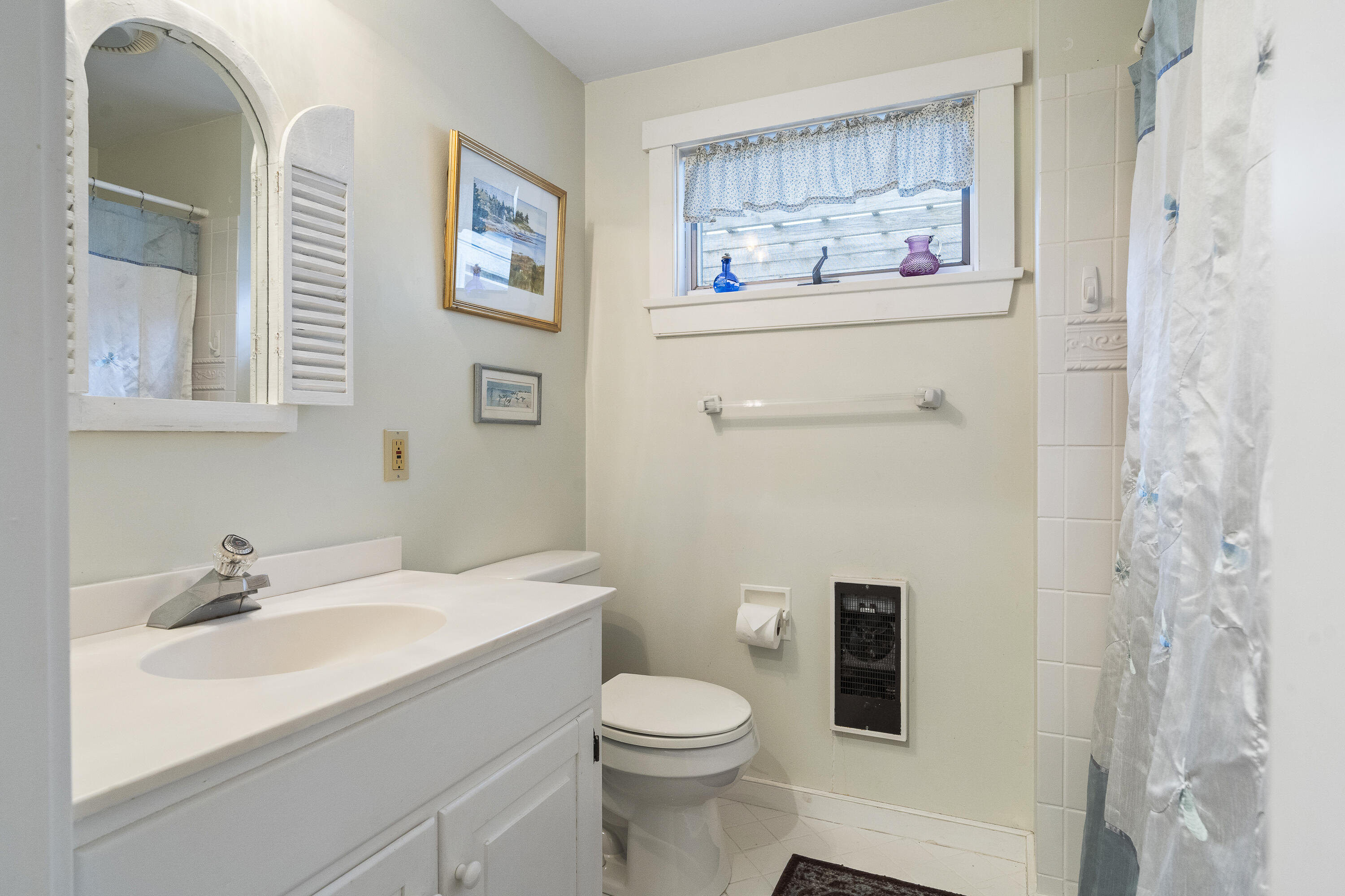 317 Highway 32 Chamberlain, ME 04541 - Photo 19 of 51 1st floor bath
