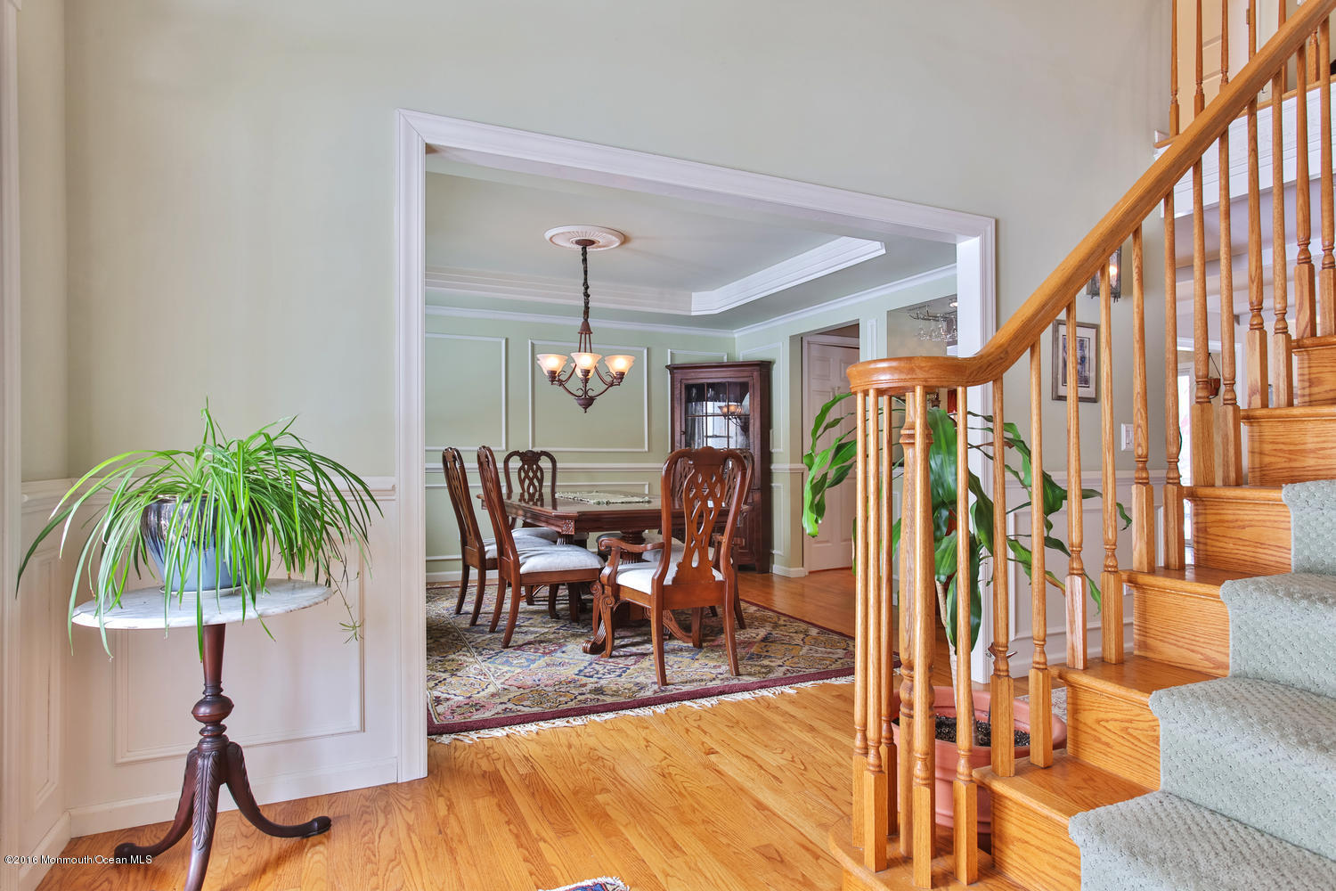 365 Easy Street Howell, NJ 07731 - Photo 4 of 30 365 Easy St Howell NJ 07731-large-007-8-