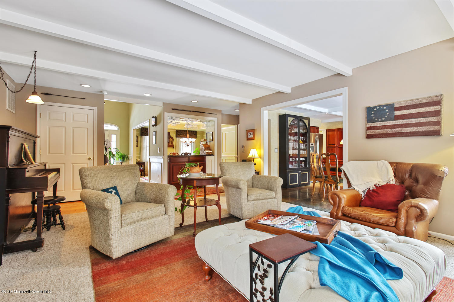 365 Easy Street Howell, NJ 07731 - Photo 8 of 30 365 Easy St Howell NJ 07731-large-003-1-