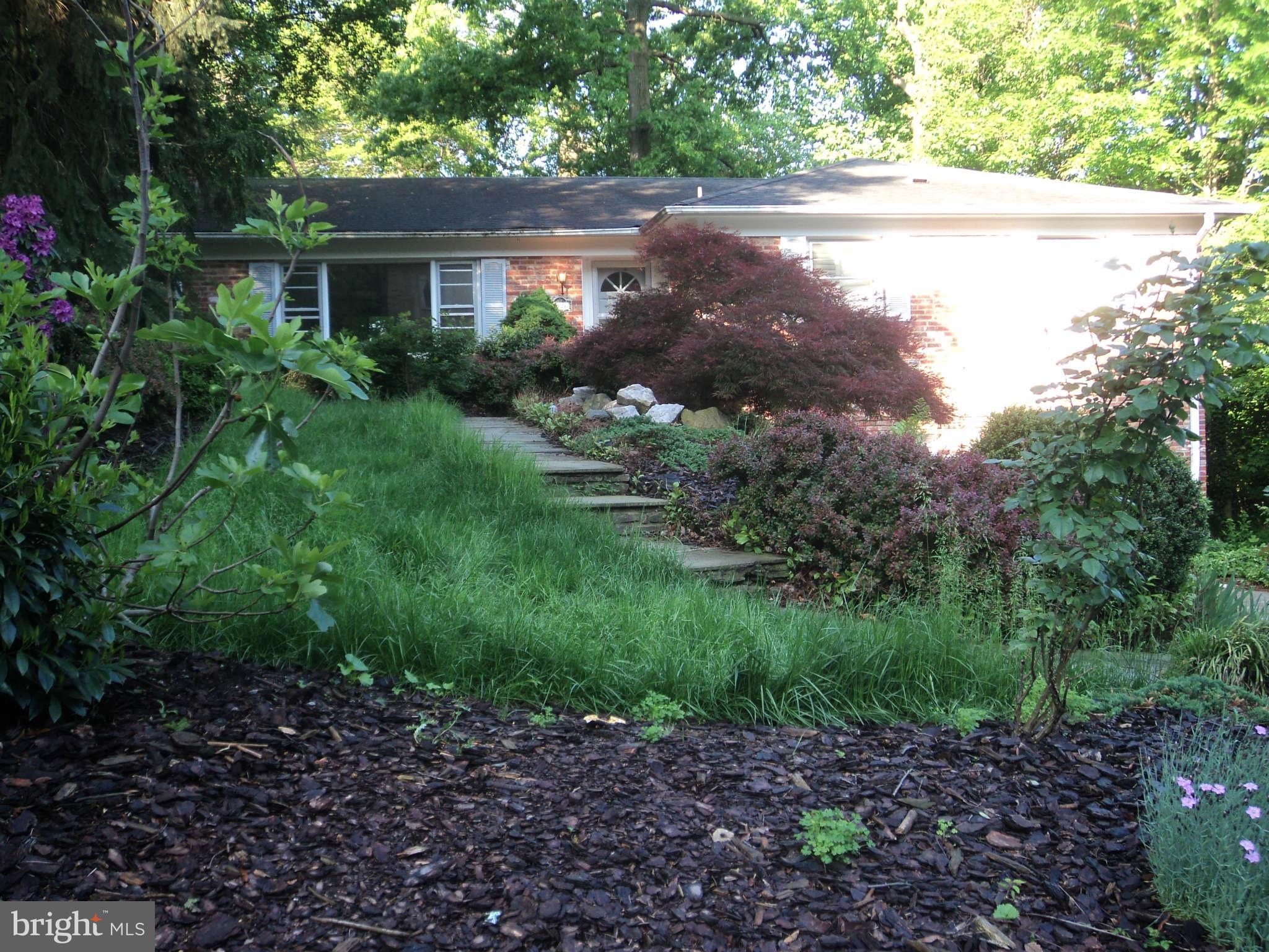 6026 Onondaga Road Bethesda, MD 20816 - Photo 1 of 1 Exterior (Front)