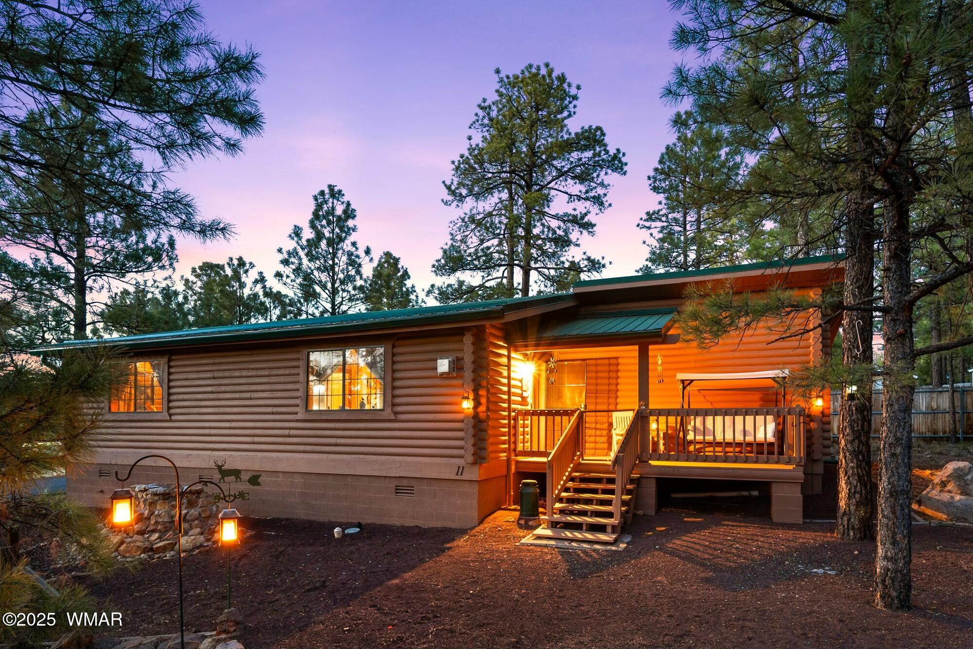 11 Timber Ridge Loop Show Low, AZ 85901 - Photo 1 of 43 tempImageaZ7Maz