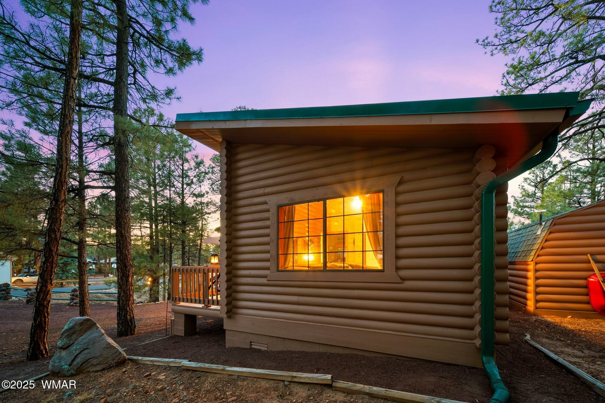 11 Timber Ridge Loop Show Low, AZ 85901 - Photo 4 of 43 tempImageDwWS7A