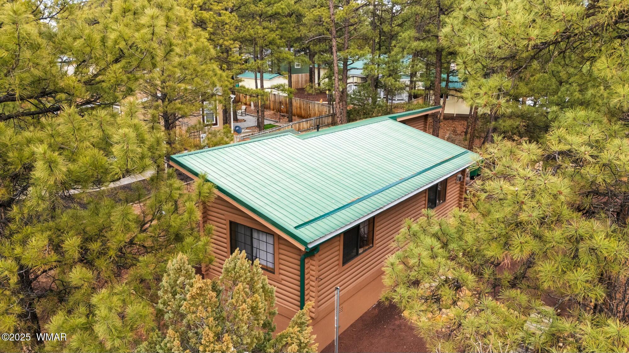 11 Timber Ridge Loop Show Low, AZ 85901 - Photo 41 of 43 tempImagegAH84S