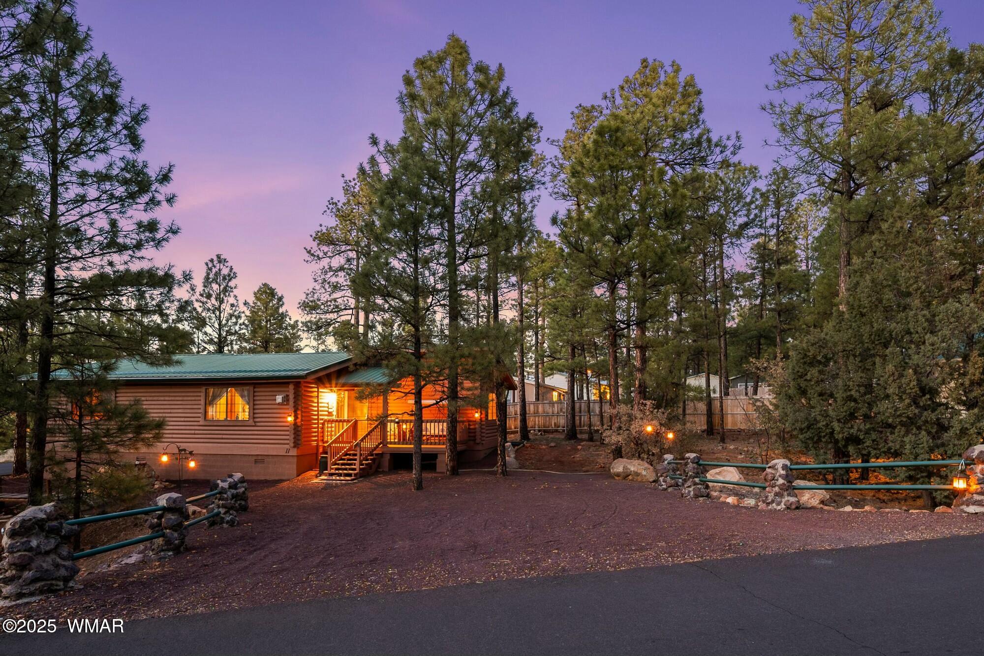 11 Timber Ridge Loop Show Low, AZ 85901 - Photo 5 of 43 tempImageQdO17F