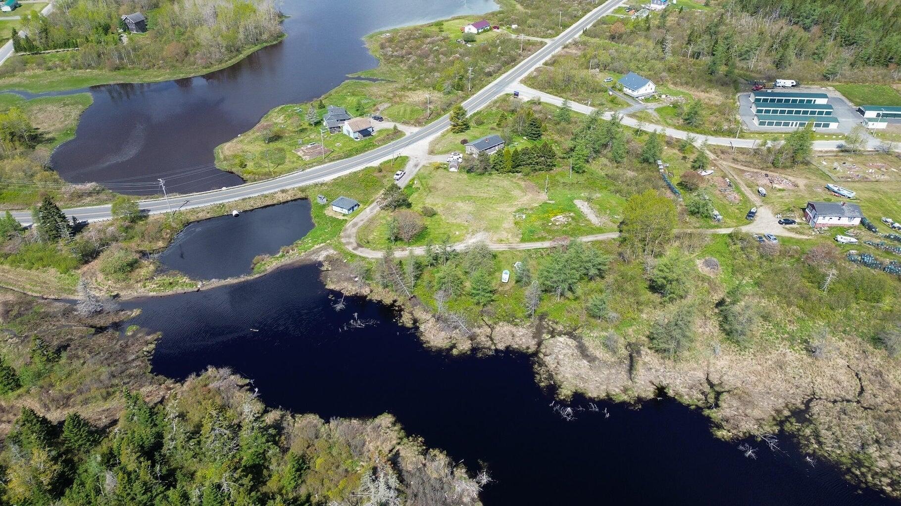 20 Skinner Corner Jonesport, ME 04649 - Photo 22 of 23 21