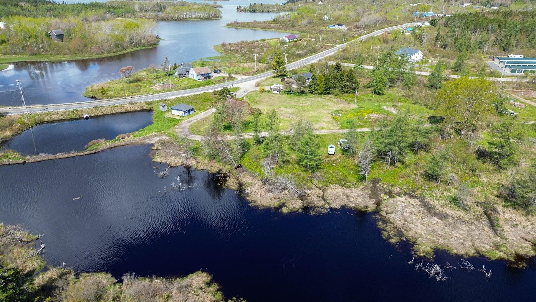 20 Skinner Corner Jonesport, ME 04649 - Photo 23 of 23 22
