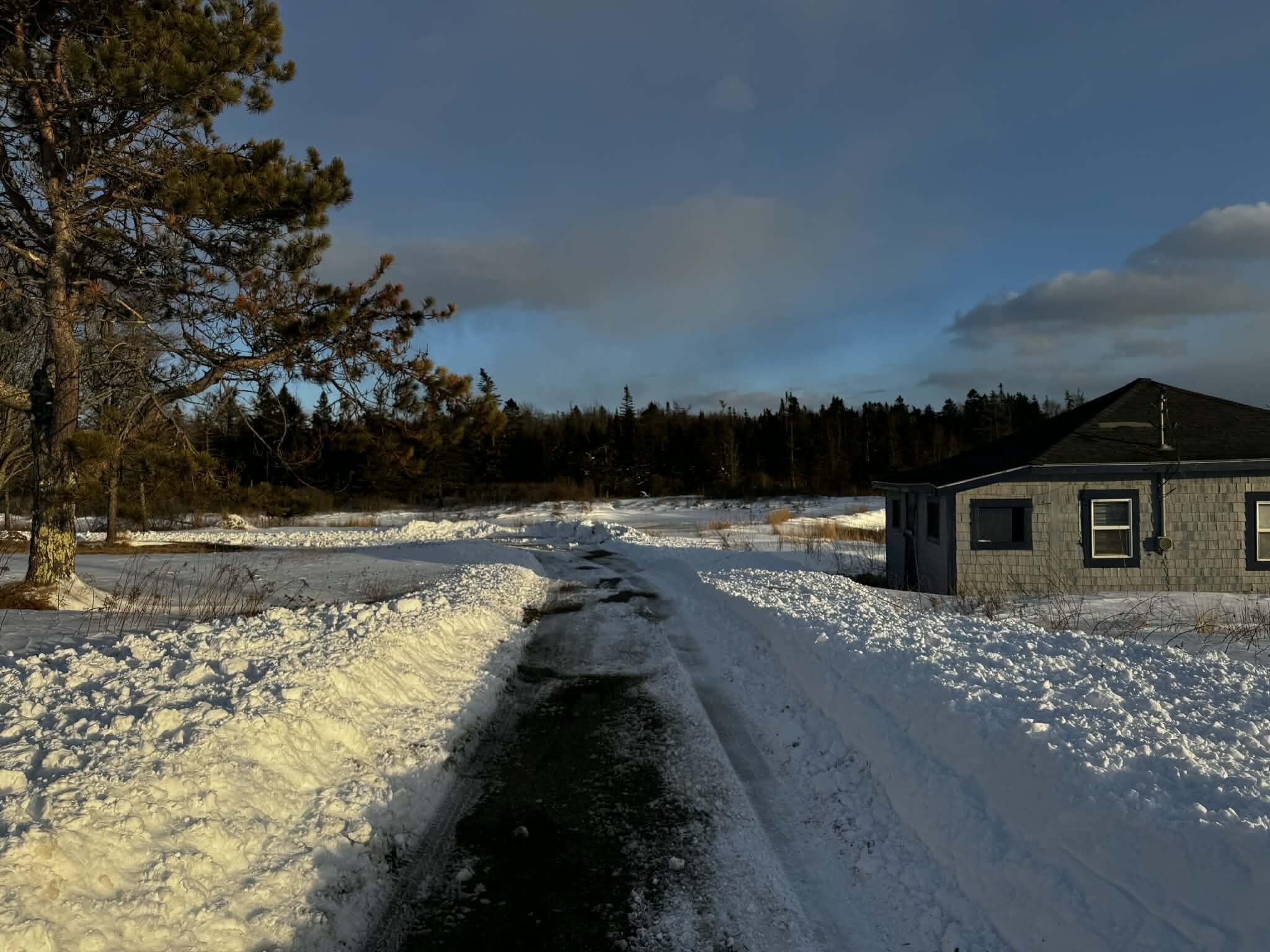 20 Skinner Corner Jonesport, ME 04649 - Photo 7 of 23 24