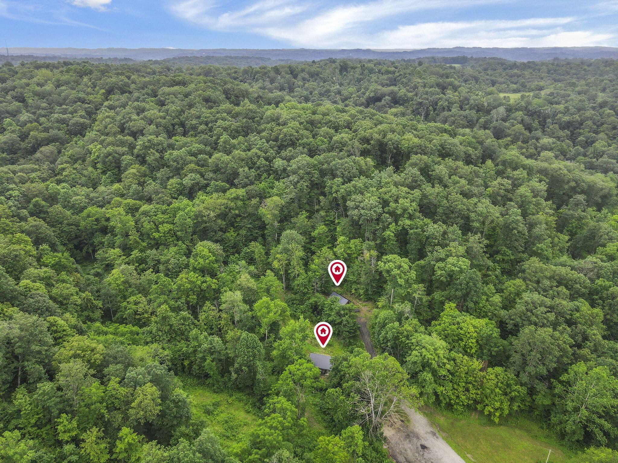 0 Greens Run Road Glouster, OH 45732 - Photo 75 of 121 75-web-or-mls-DJI_0288 - Copy