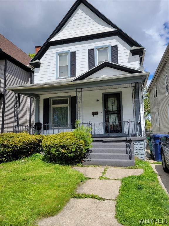 678 Riley Street Buffalo, NY 14211 - Photo 1 of 1 Gallery Image 1