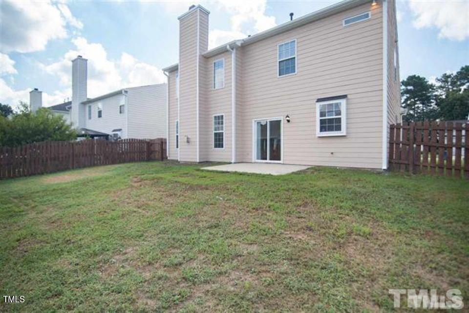 5525 Keowee Way Raleigh, NC 27616 - Photo 10 of 10 Photo #10