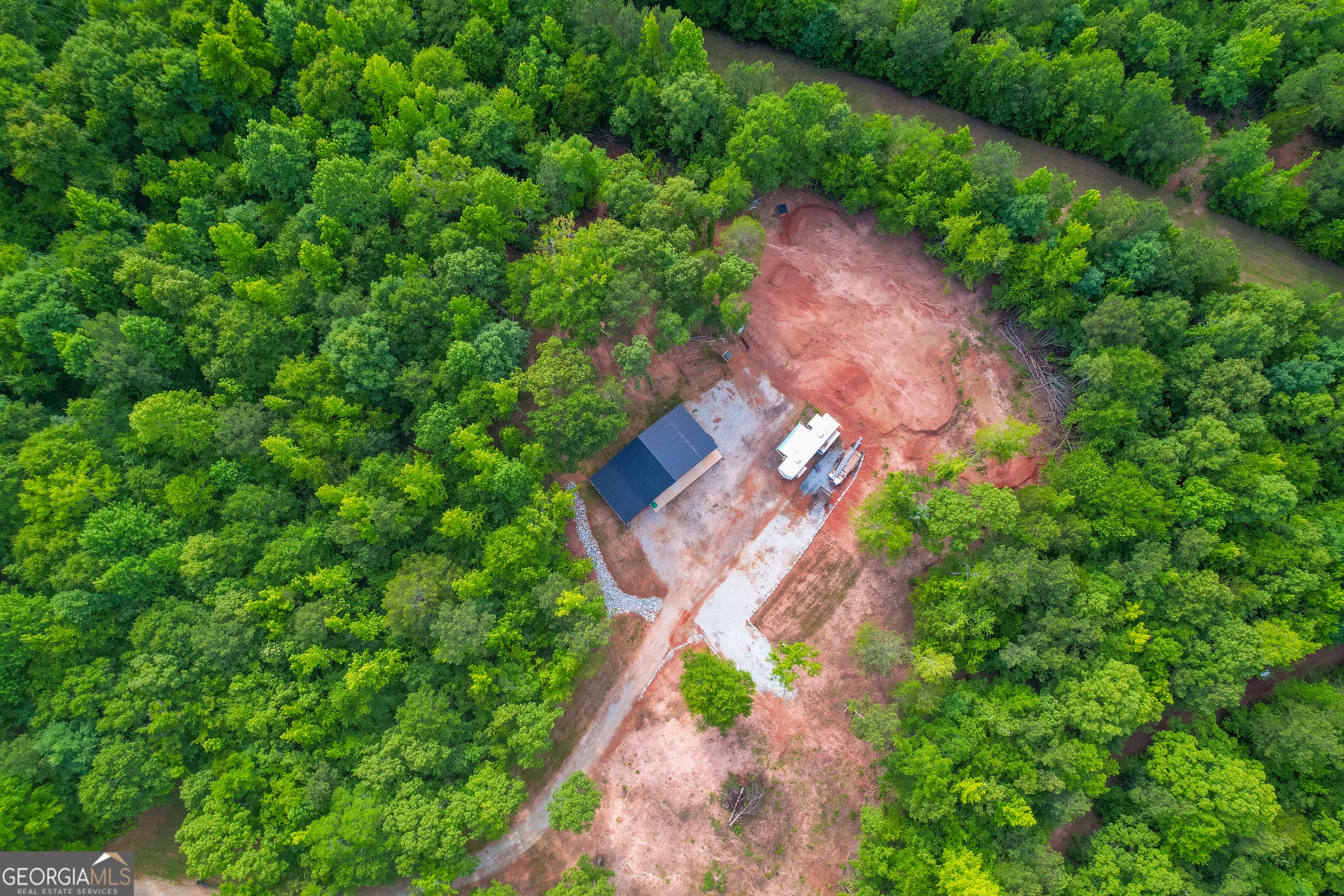 54 Davis Carter Road Monticello, GA 31064 - Photo 52 of 60