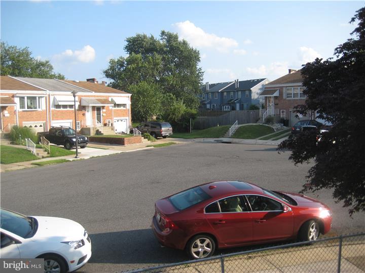 3545 Kyle Road Philadelphia, PA 19154 - Photo 3 of 25 View from Front Door