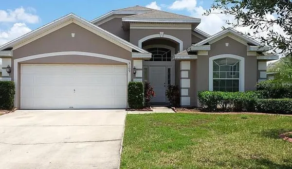 $2,200 | 3109 Turnberry Boulevard, Kissimmee, FL 34744