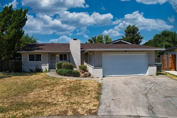 $429,000 | 4430 Bidwell Place, Stockton, CA 95207