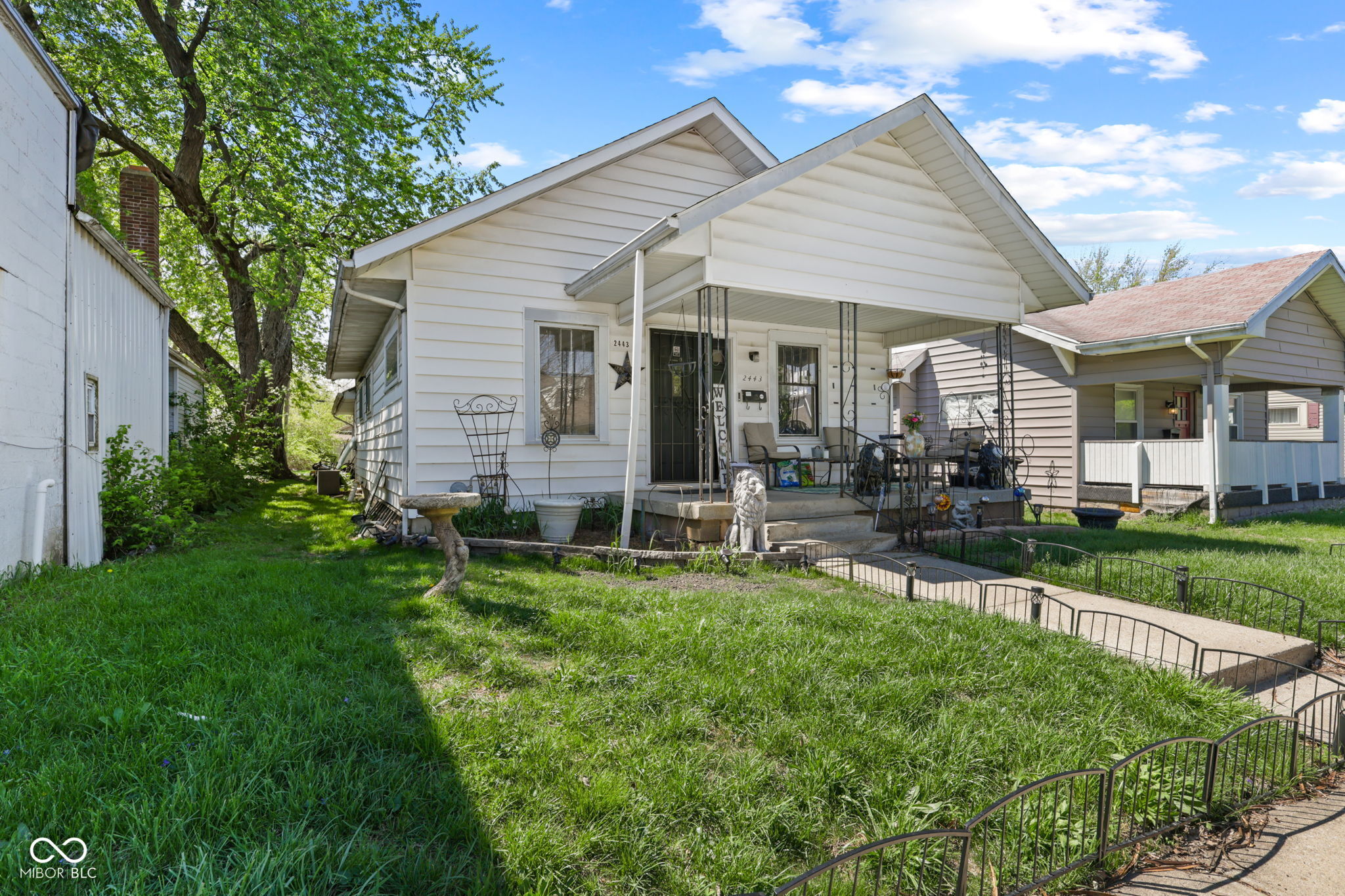 2443 Meridian Street Anderson, IN 46016 - Photo 1 of 24