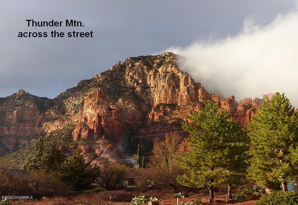 2275 Corral Road Sedona, AZ 86336 - Photo 1 of 30 a view of a building