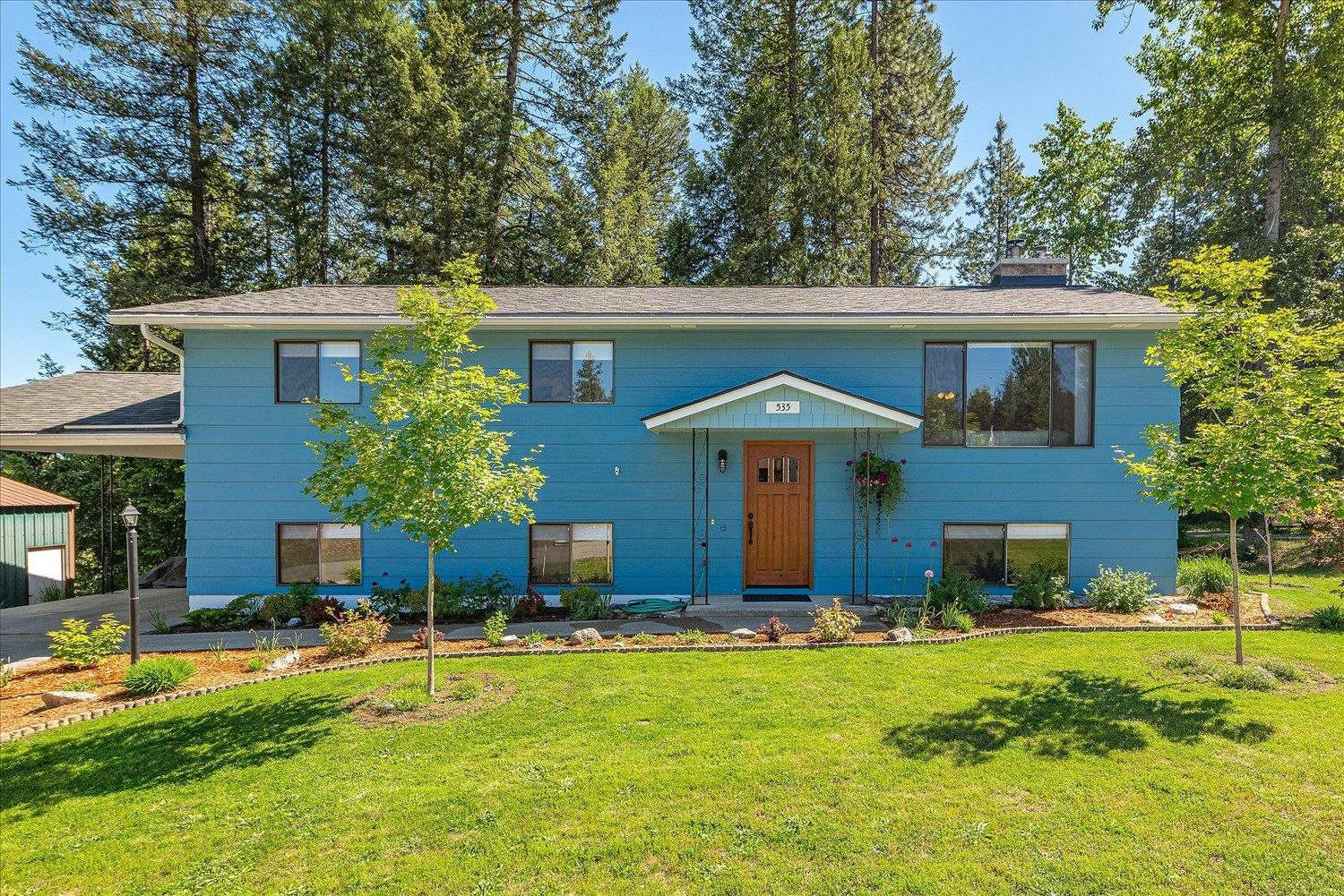 535 West Ash Street Newport, WA 99156 - Photo 3 of 47