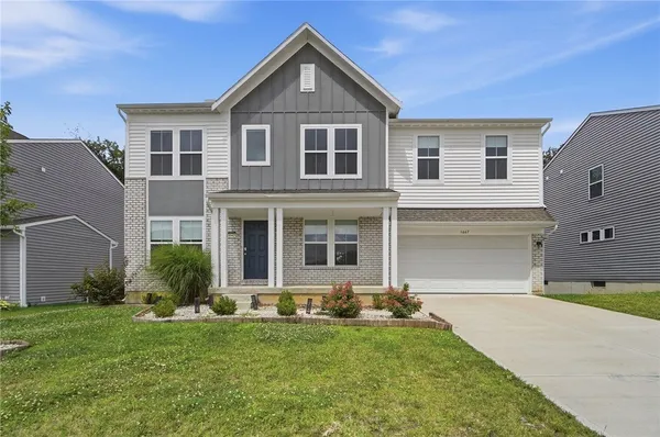 $2,800 | 1647 Arden Bend, Fairborn, OH 45324