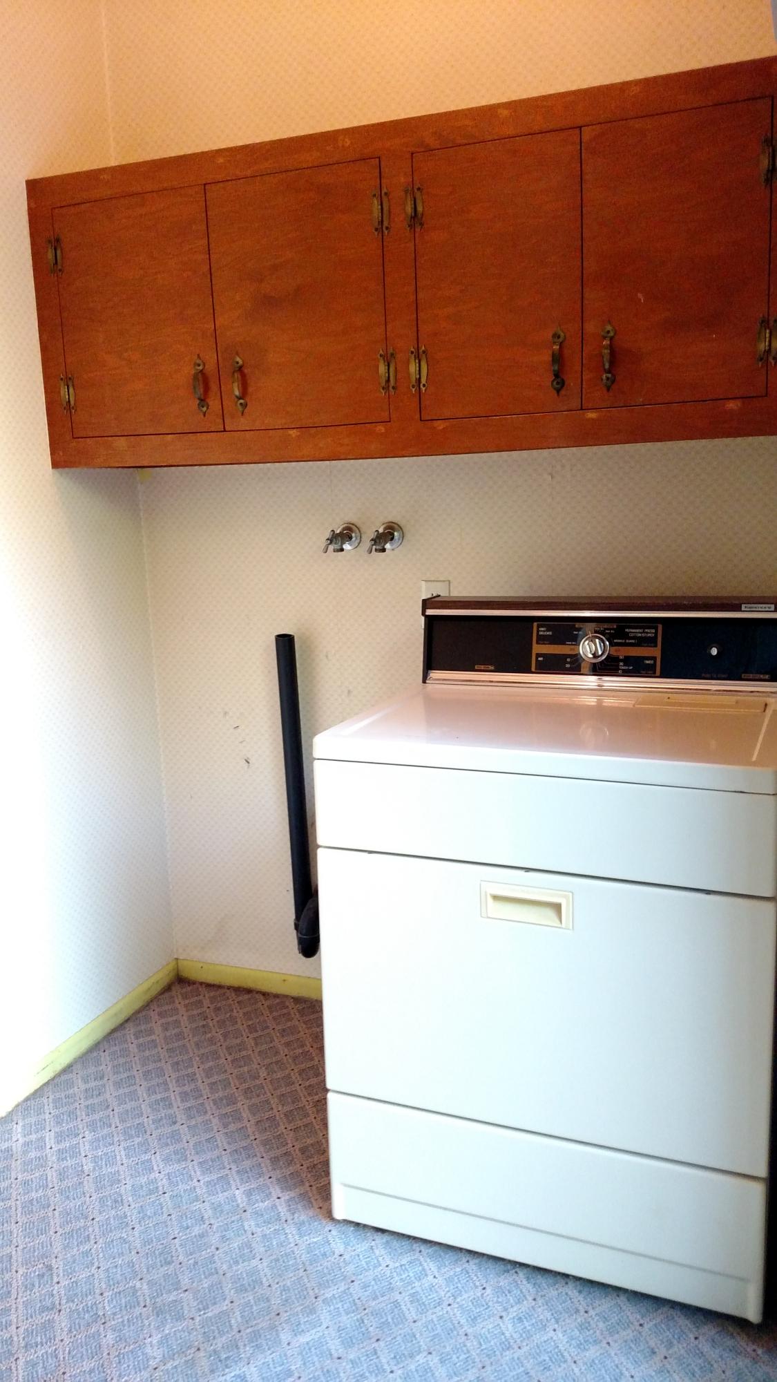 228 Vega Drive Goleta, CA 93117 - Photo 13 of 13 Laundry Room