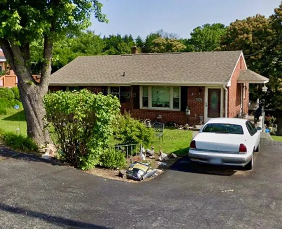 $234,900 | 5011 Victoria Street Northwest, Roanoke, VA 24017