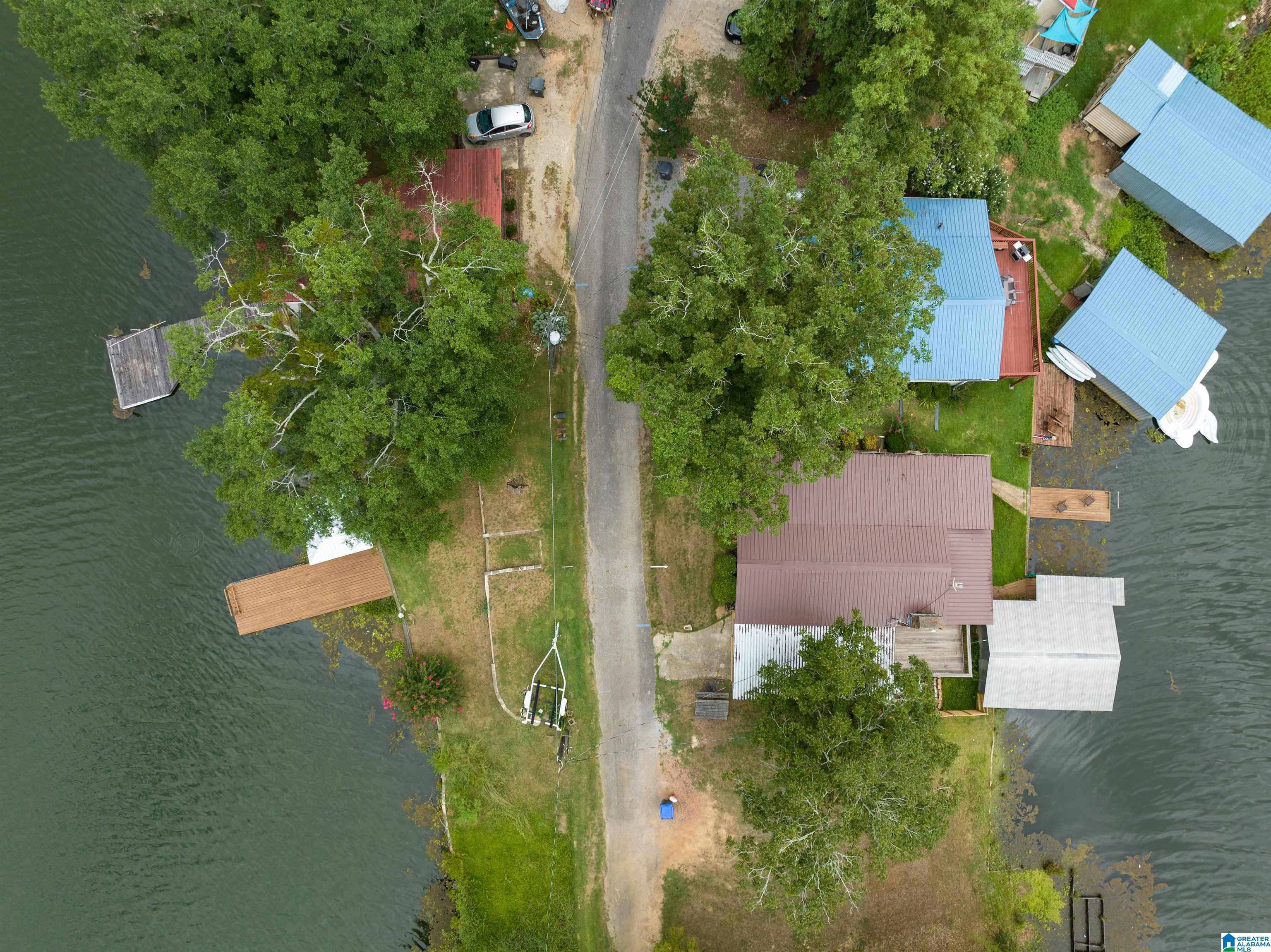 974 Boat Works Road Adger, AL 35006 - Photo 36 of 47 Gallery Image 36