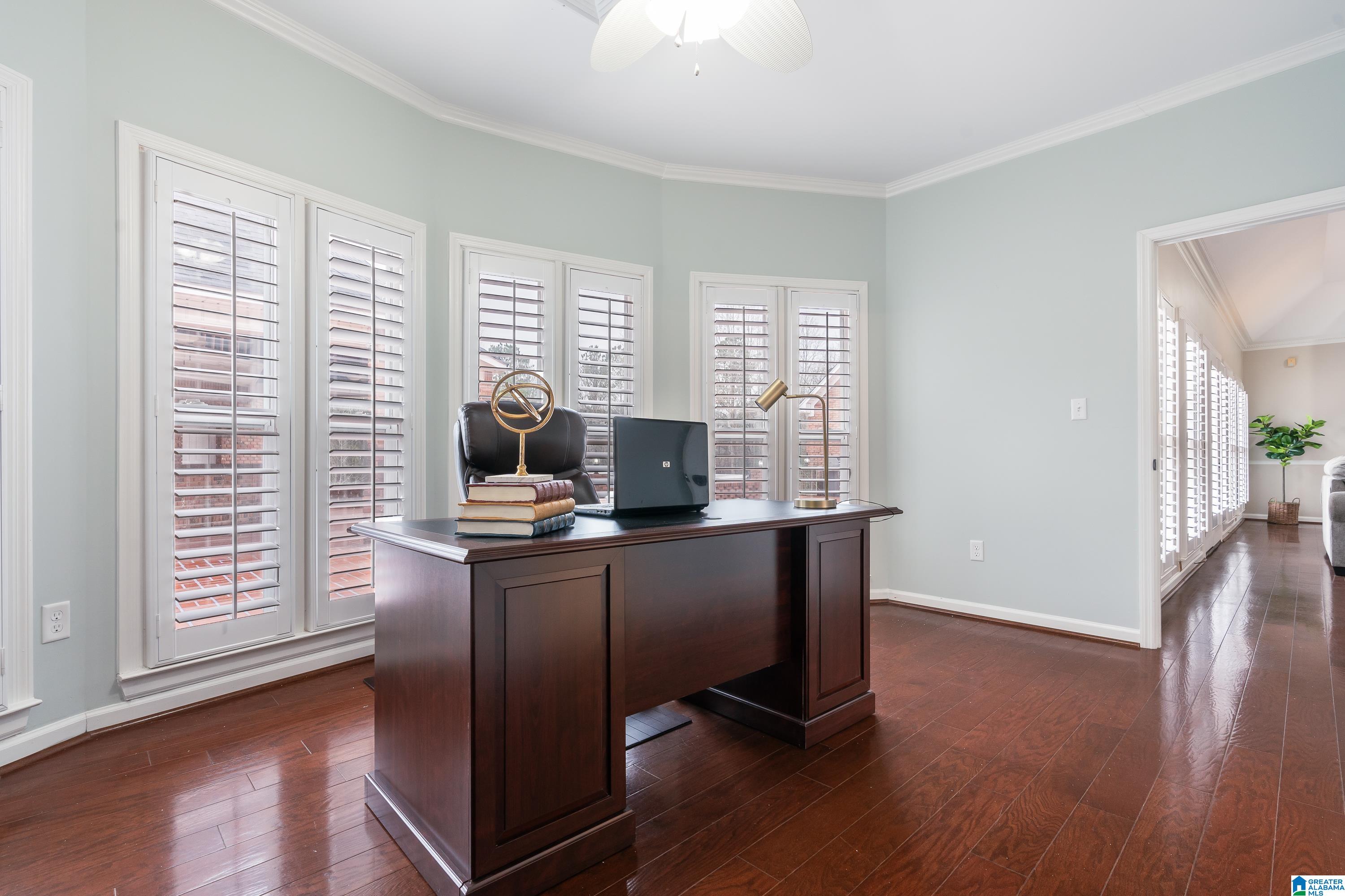 22851 Eastern Valley Road McCalla, AL 35111 - Photo 22 of 81