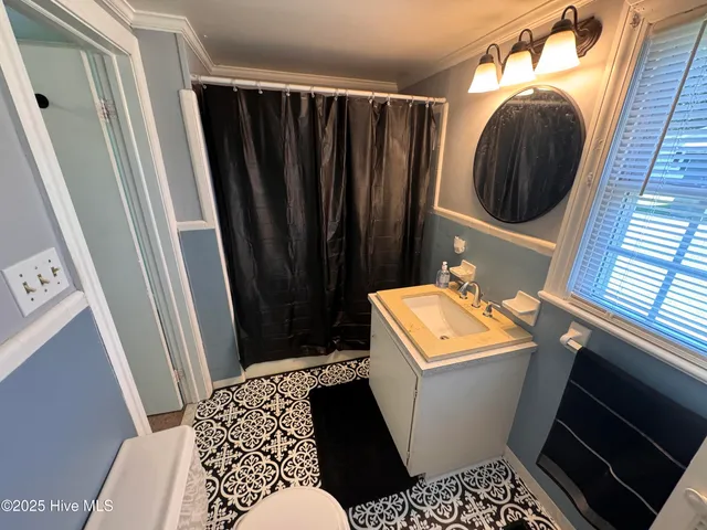 $129,900 | 107 South McCaskey Road, Williamston, NC 27892