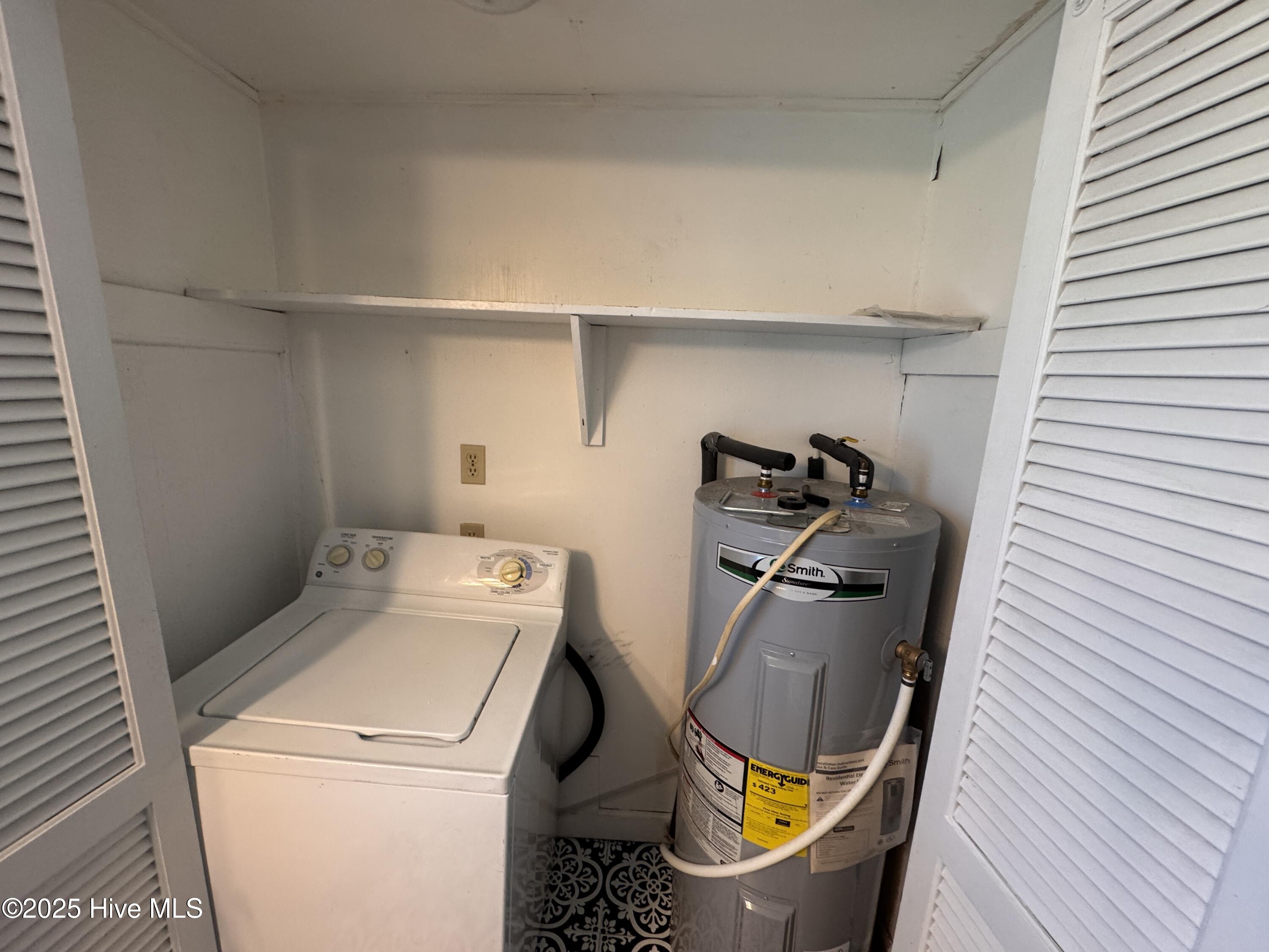 107 South McCaskey Road Williamston, NC 27892 - Photo 17 of 23 IMG_0287