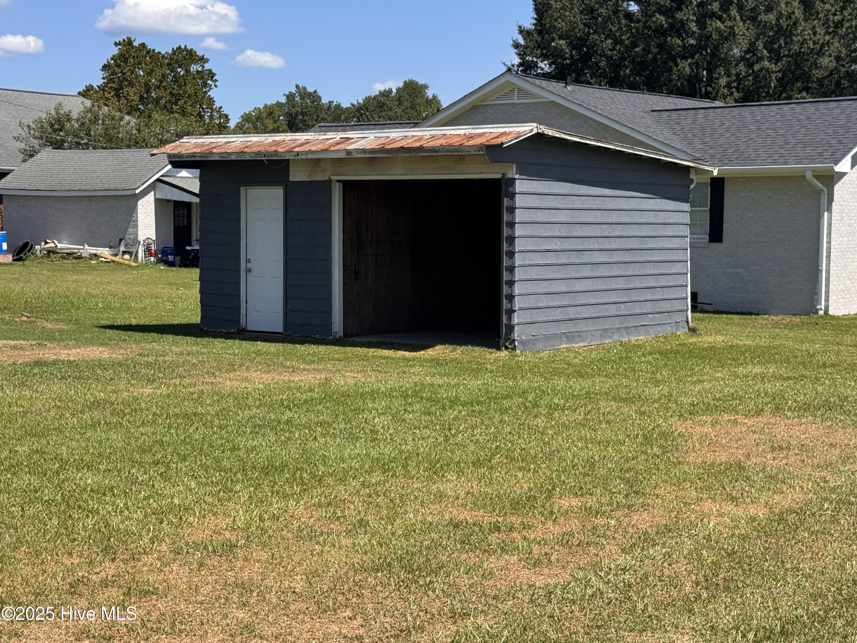 107 South McCaskey Road Williamston, NC 27892 - Photo 19 of 23 IMG_0261