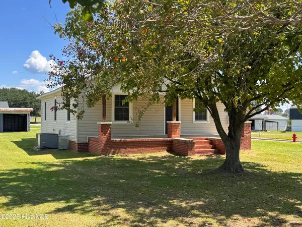 $119,900 | 107 South McCaskey Road, Williamston, NC 27892