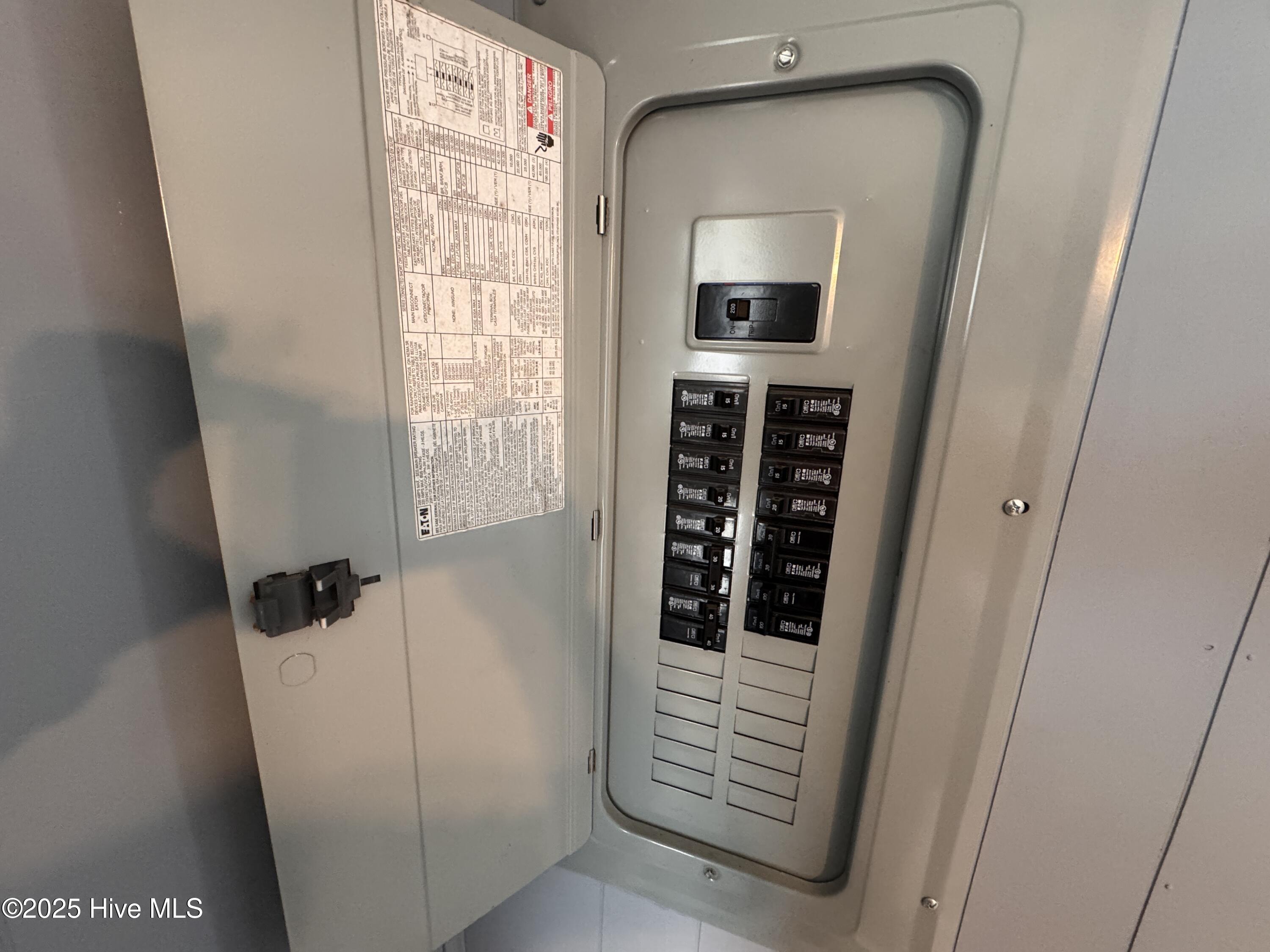 107 South McCaskey Road Williamston, NC 27892 - Photo 21 of 23 IMG_0266