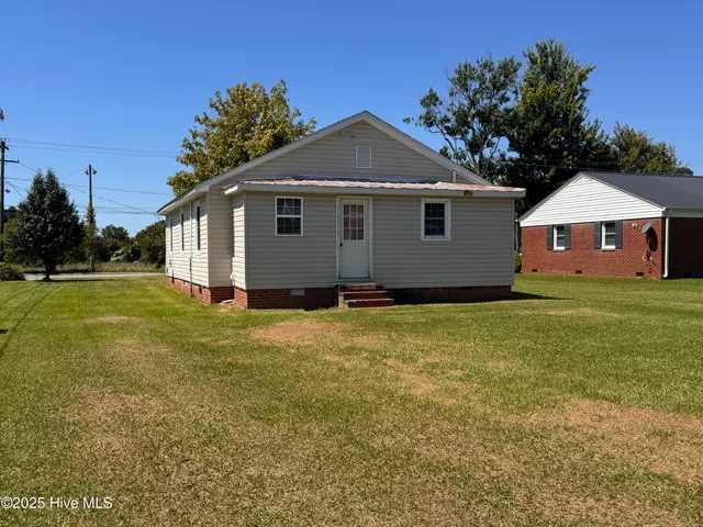 $129,900 | 107 South McCaskey Road, Williamston, NC 27892