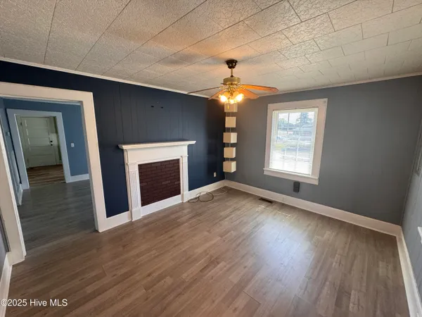 $119,900 | 107 South McCaskey Road, Williamston, NC 27892