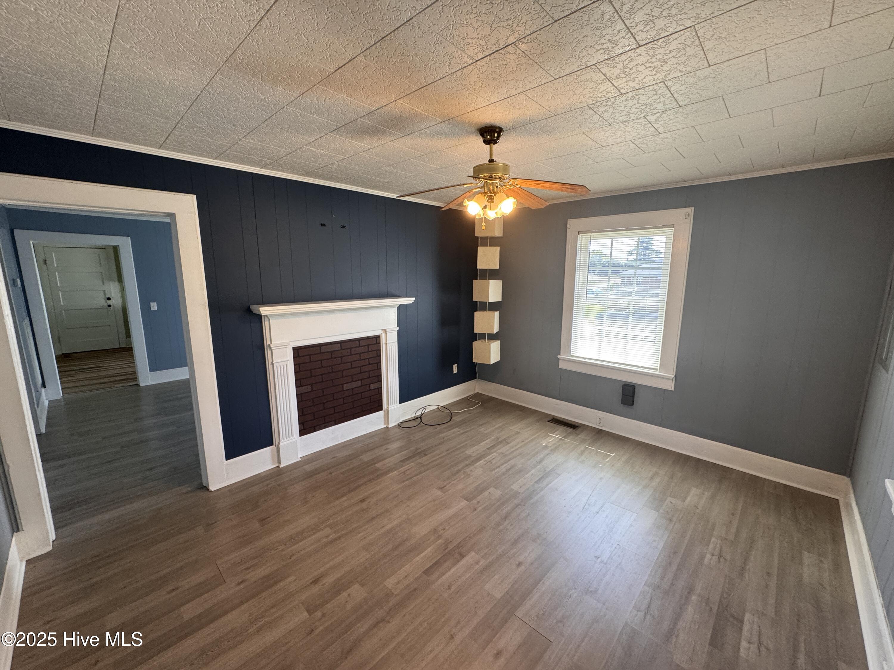 107 South McCaskey Road Williamston, NC 27892 - Photo 4 of 23 IMG_0264