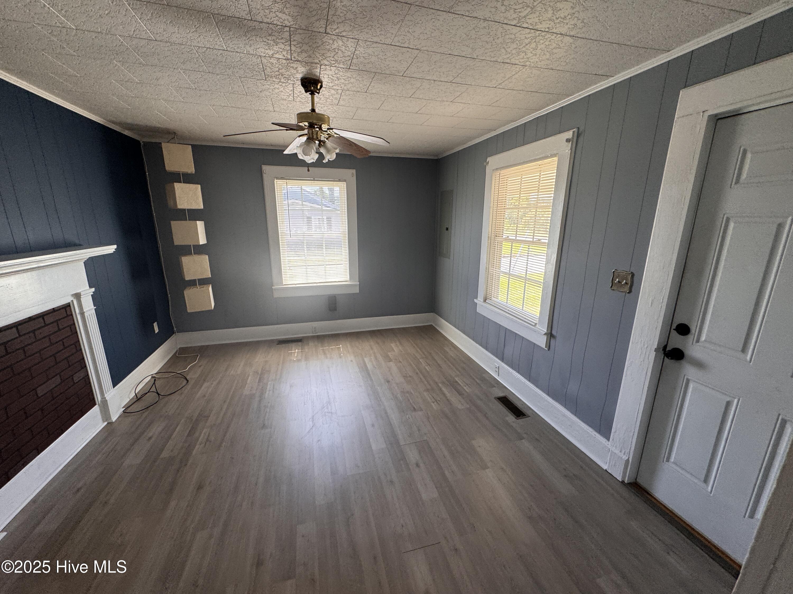 107 South McCaskey Road Williamston, NC 27892 - Photo 5 of 23 IMG_0272