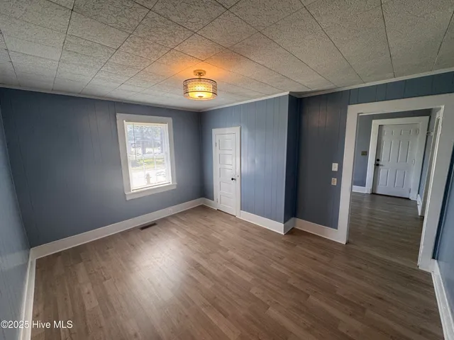 $129,900 | 107 South McCaskey Road, Williamston, NC 27892