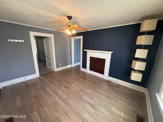 $129,900 | 107 South McCaskey Road, Williamston, NC 27892