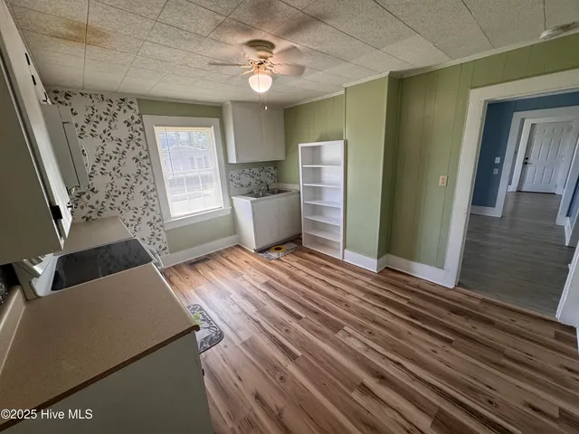 $129,900 | 107 South McCaskey Road, Williamston, NC 27892