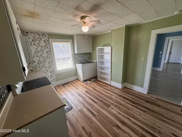 $119,900 | 107 South McCaskey Road, Williamston, NC 27892