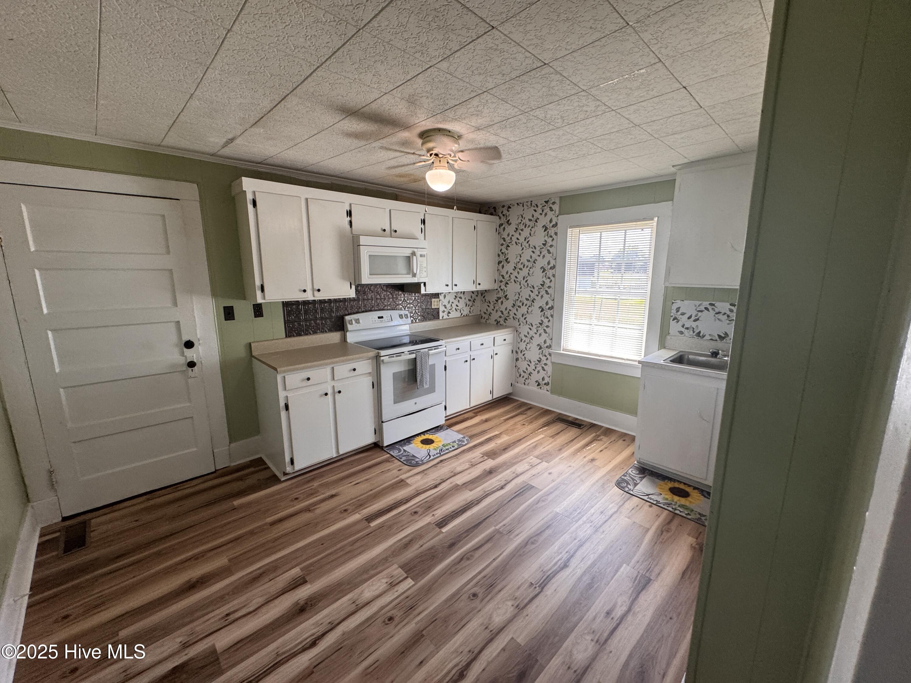 107 South McCaskey Road Williamston, NC 27892 - Photo 10 of 23 IMG_0278