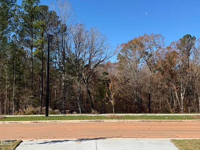 a view of a tennis court