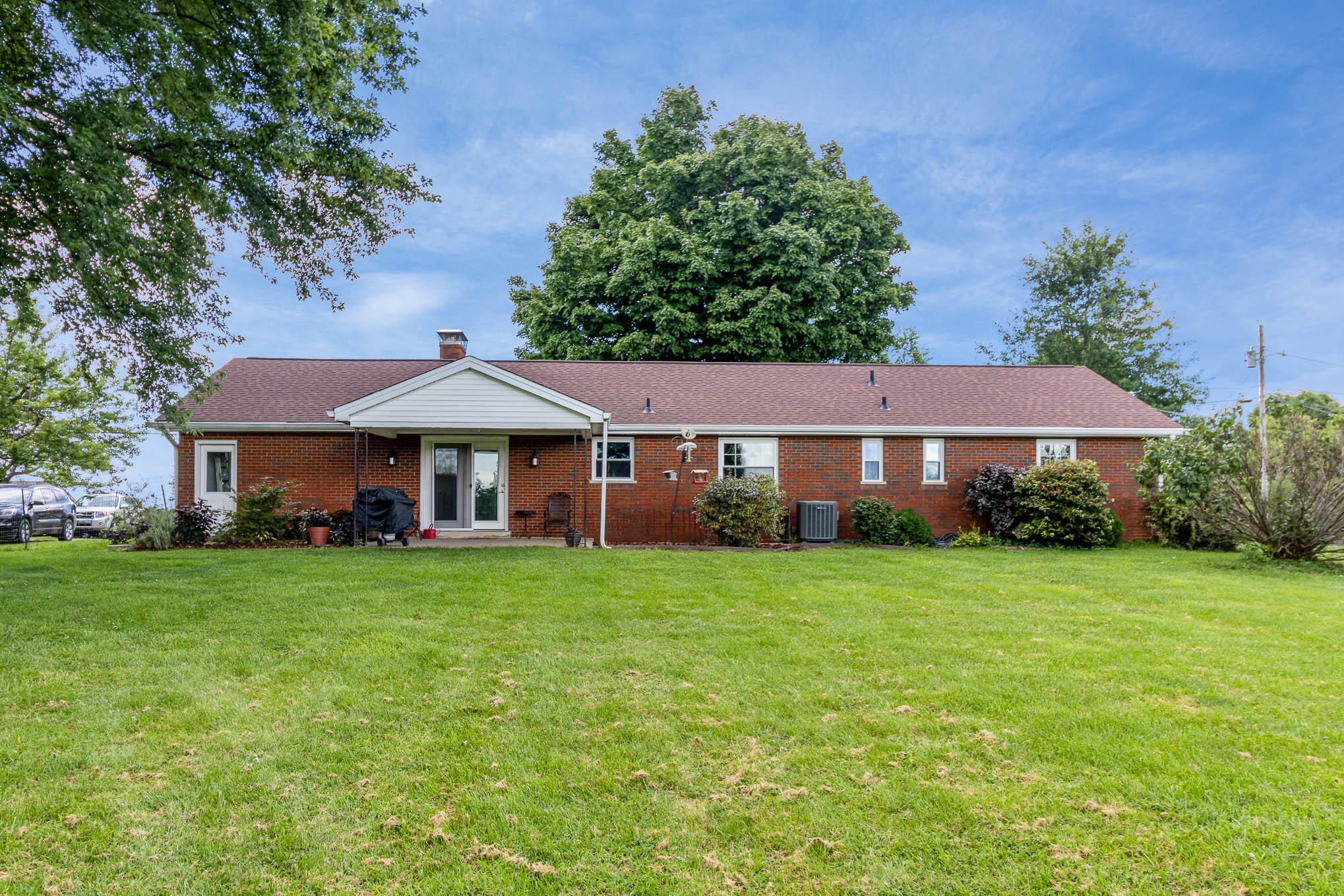 2254 Stephenson Mill Road Verona, KY 41092 - Photo 24 of 25 Gallery Image 24