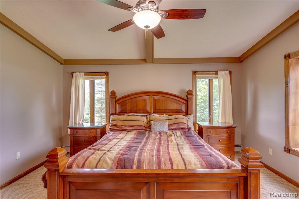 2728 South 5 Lakes Road Metamora, MI 48455 - Photo 22 of 46