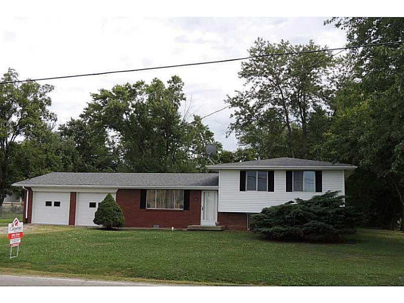 1191 Hospital Road Franklin, IN 46131 - Photo 1 of 15 Gallery Image 1